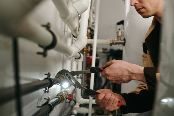 Best Plumbing Services Near Me  in Childersburg, AL