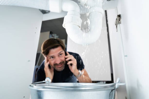 Best Water Leak Repair  in Childersburg, AL