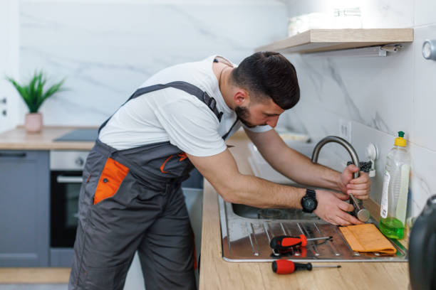 Best Residential Plumbing Services  in Childersburg, AL