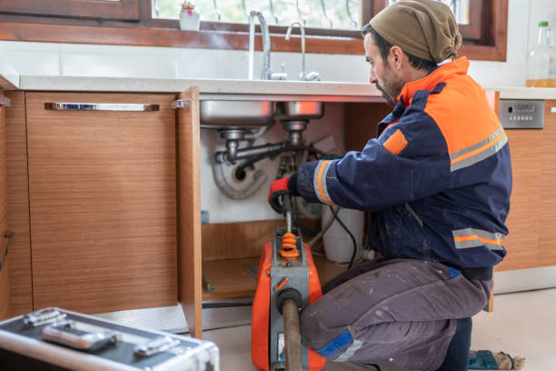 Best Sewer Line Repair  in Childersburg, AL