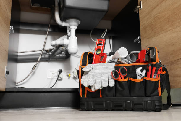 Shower Repair Services in Childersburg, AL
