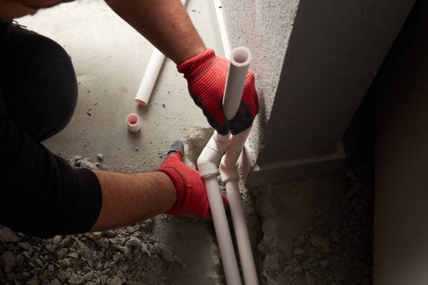 Best Gas Line Repair  in Childersburg, AL