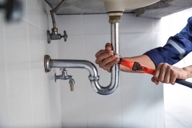 Best Plumbing Installation Services  in Childersburg, AL