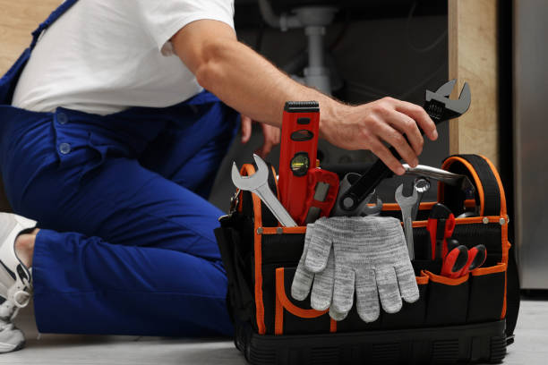 Best Affordable Plumbing Services  in Childersburg, AL
