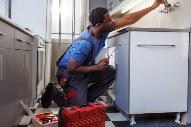 Best Shower Repair Services  in Childersburg, AL